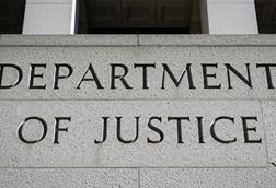 department of justice