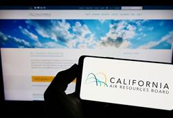 California Air Resources Board