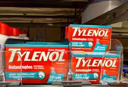 tylenol