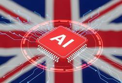 UK artifical intelligence