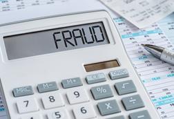 Accounting fraud