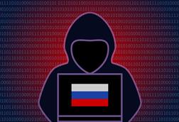 Russian hacker