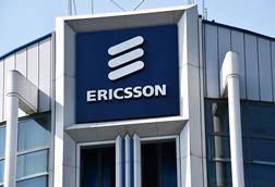 Ericsson