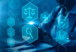 Healthcare compliance