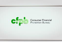 CFPB logo