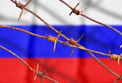 Russia sanctions