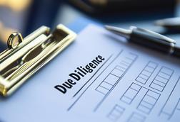 duediligence