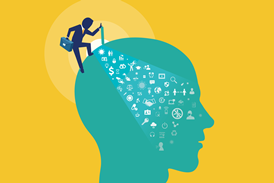 Inside the Mind of the CCO