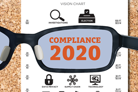 Compliance 2020
