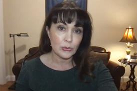 AmiiBB CW2021 keynote