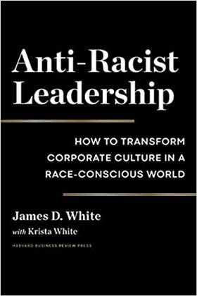 Anti-Racist Leadership