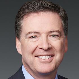 James Comey