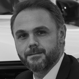 Cédric Dubar CCO