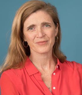 Samantha Power