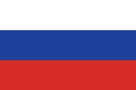 Russia flag