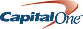 Capital One logo