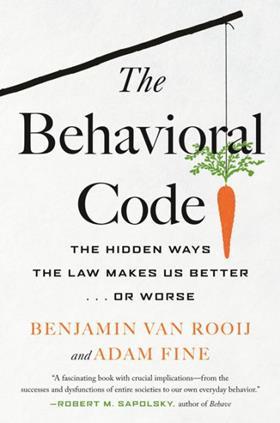 Behavioral Code