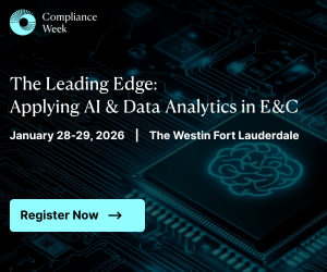 The Leading Edge Ad - 300X250