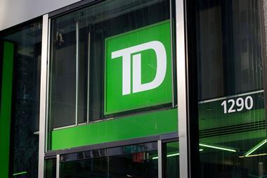 TD Bank reserves $450M for BSA/AML enforcements | News Brief ...