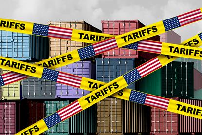 tariffs