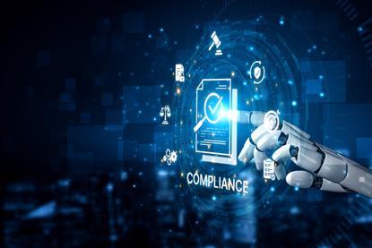 compliance ai
