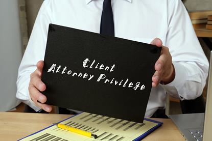 attorneyclientpriivilege