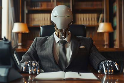 ai ceo