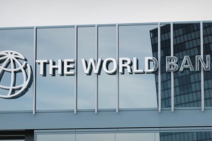 world bank