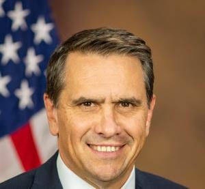 DAG DAG Todd Blanche Official Port