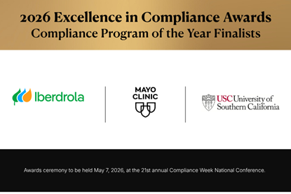 Program of the Year - Finalists