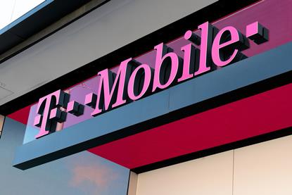T-Mobile