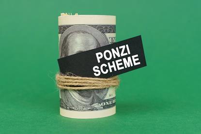 ponzi