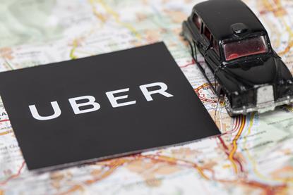 Uber