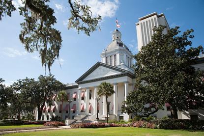 Florida Capitol
