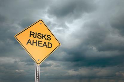 RisksAhead