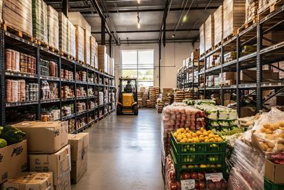 food industry