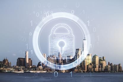 New York cyber-security