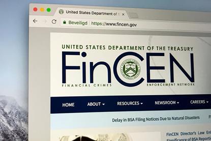 FinCEN
