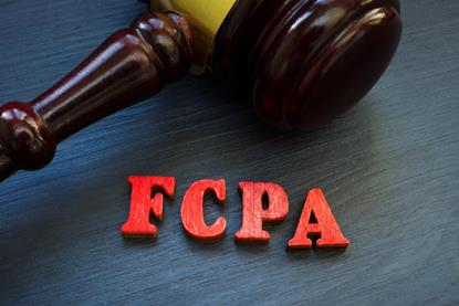 fcpa gavel