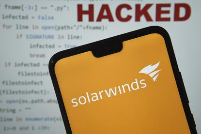 SolarWinds