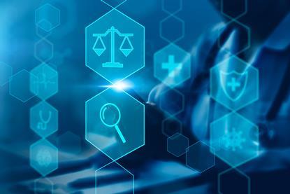 Healthcare compliance