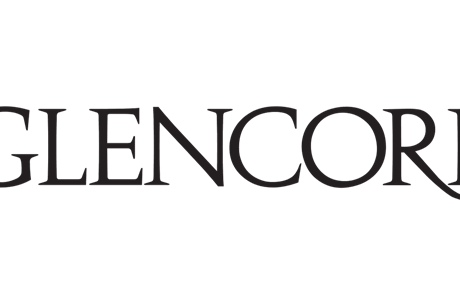 Glencore-Logo