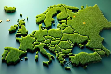 Europe_Green