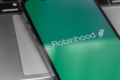 Robinhood