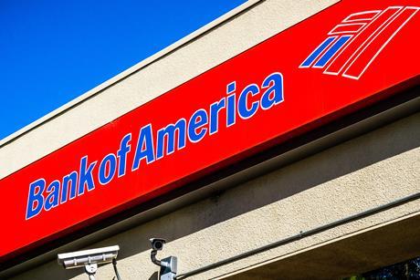 Bank of America