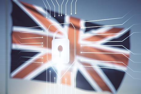 uk data