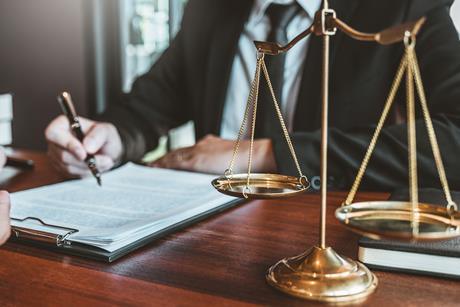 Legal services
