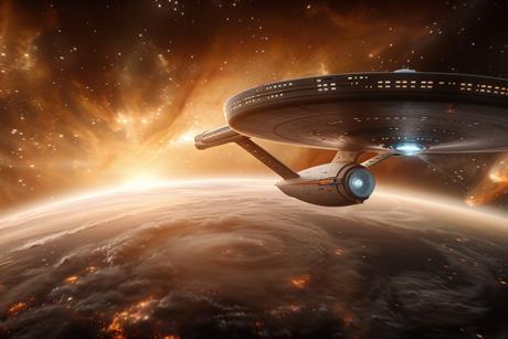 star trek