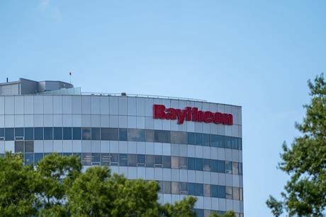 Raytheon