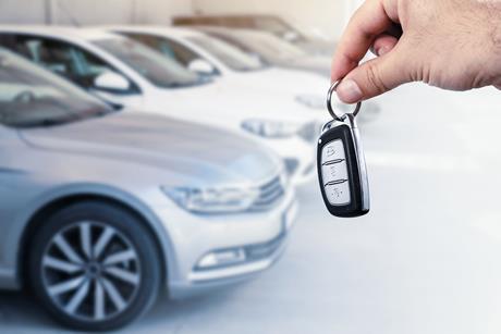 Car lease